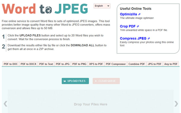 jpeg to word converter download